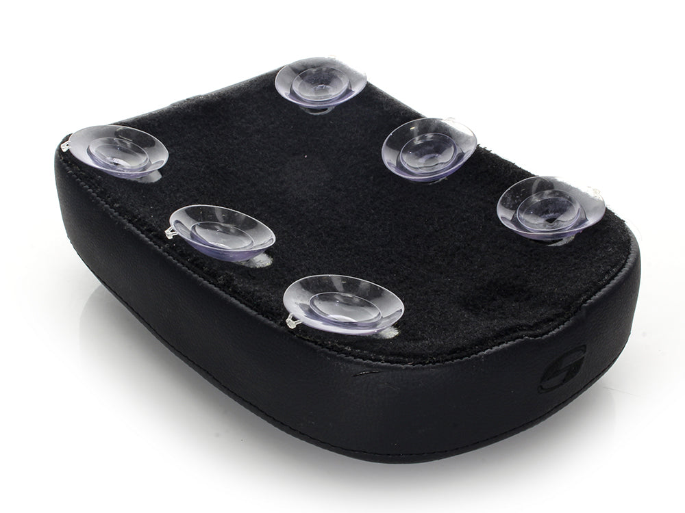 Renegade LS (Saddlehyde) Detachable 7in. Wide Pillion Pad.