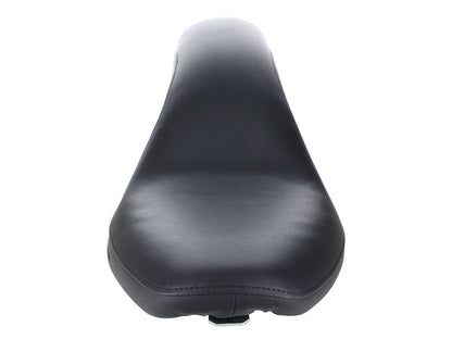Profiler Dual Seat. Fits Yamaha V-Star XVS650A Classic 2000up.
