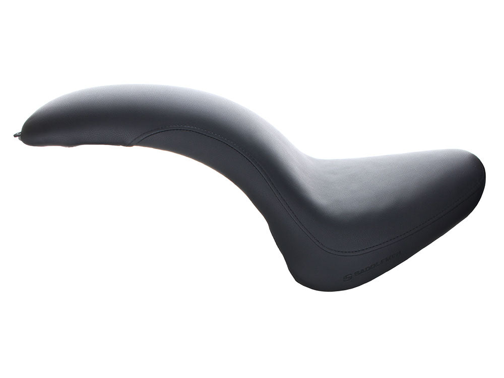 Profiler Dual Seat. Fits Yamaha V-Star XVS650A Classic 2000up.