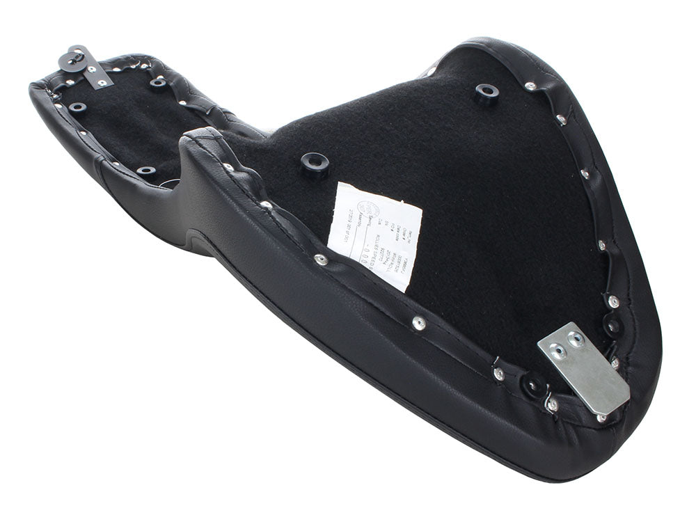 Profiler Dual Seat. Fits Yamaha V-Star XVS650A Classic 2000up.