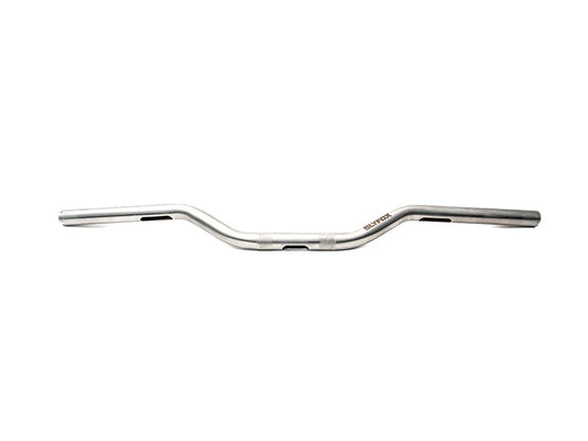 Low Bend Bars - Stainless Steel