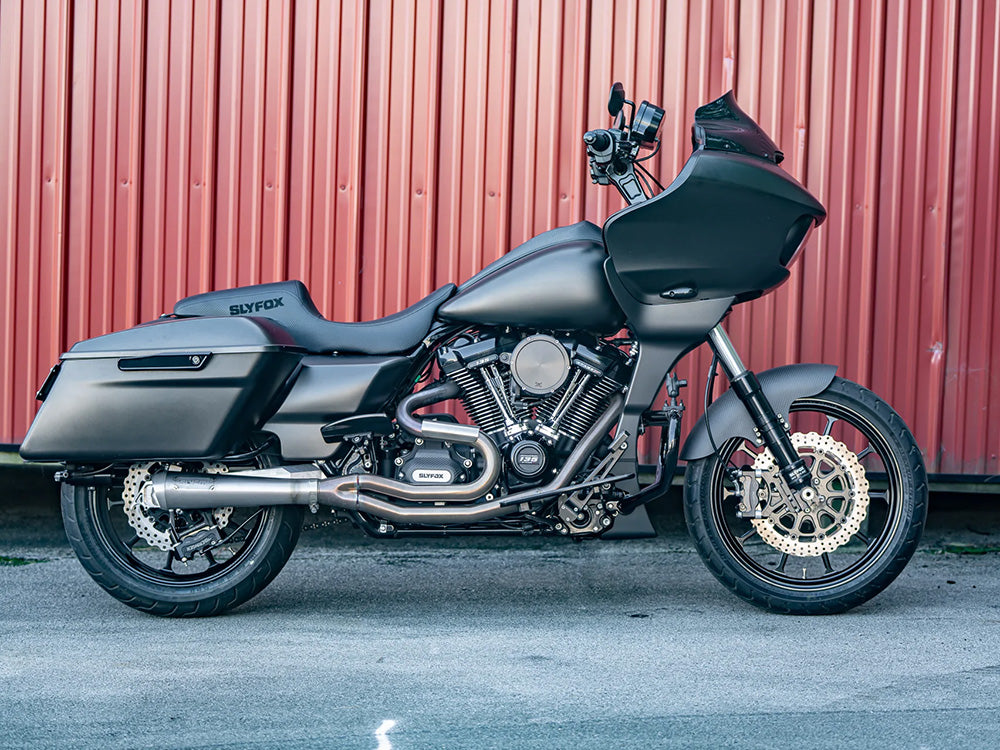 Carbon Dash, Center Fill Models - Matte Finish. Fits Street Glide 2008-2020, Road Glide 2008-2020, Electra Glide 2008-2022, Ultra Limited 2010-2024 Road Glide Linited 2020-2024 & Tri Glide 2009up