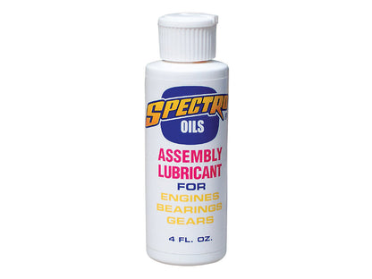 Assembly Lubricant . 4fl.oz Bottle (118ml)