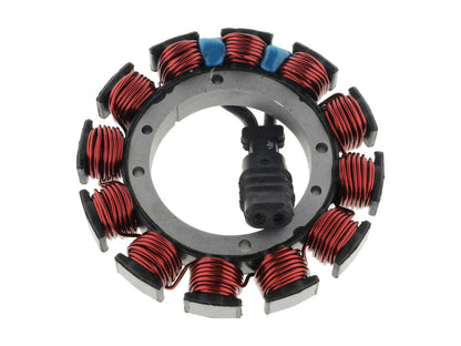 Stator. Fits Evolution Big Twin 1989-1999.