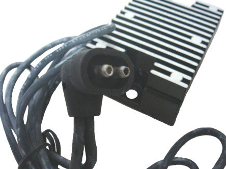 Regulator. Fits Evolution Big Twin 1989-1999.
