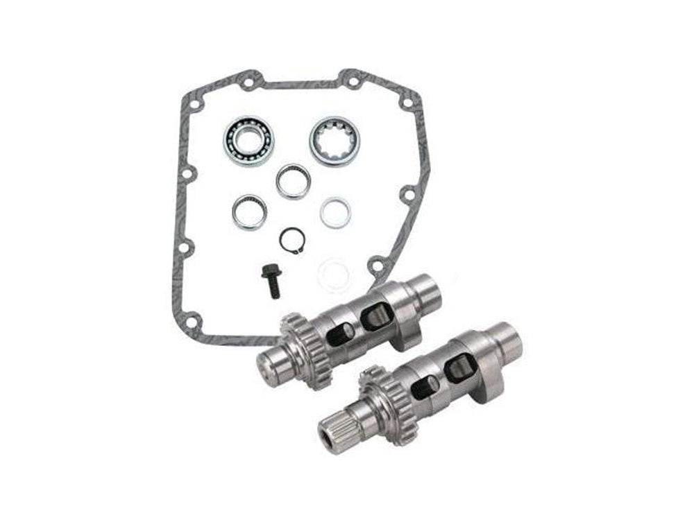 570CE Chain Drive Easy Start Camshaft Kit. Fits Twin Cam 1999-2006.