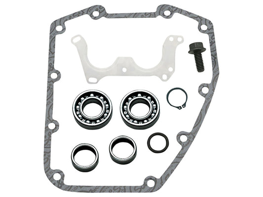 Camshaft Install Kit. Fits Twin Cam 1999-2006 with Gear Drive Camshaft.