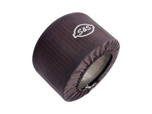 Internal Rain Sock. Fits 1in. Wider Upgraded Stealth Air Filters.