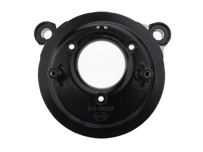 Air Stinger Stealth Air Cleaner Kit - Brushed S&S Ring. Fits Touring 2008-2016, Softail 2016-2017, CVO Softail 2011-2017 & Dyna Low Rider S 2016-2017 with Throttle-by-Wire