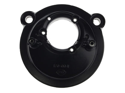 Air Stinger Stealth Air Cleaner Kit - Chrome Teardrop. Fits Sportster 2007-2021.