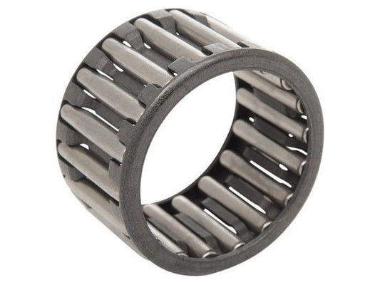 Crankshaft Right Main Bearing - Red. Fits Evo Big Twin 1987-1999.