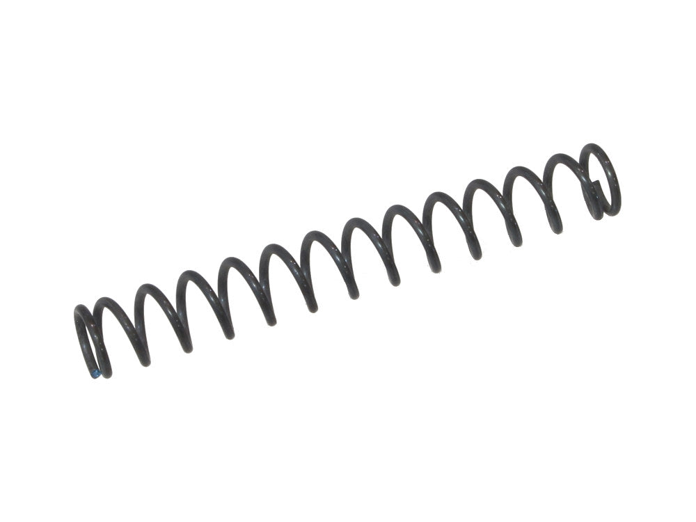Oil Pump Pressure Relief Spring. Fits Big Twin 1966-1999.