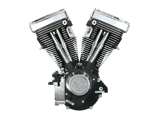 80ci Evo Engine - Black.
