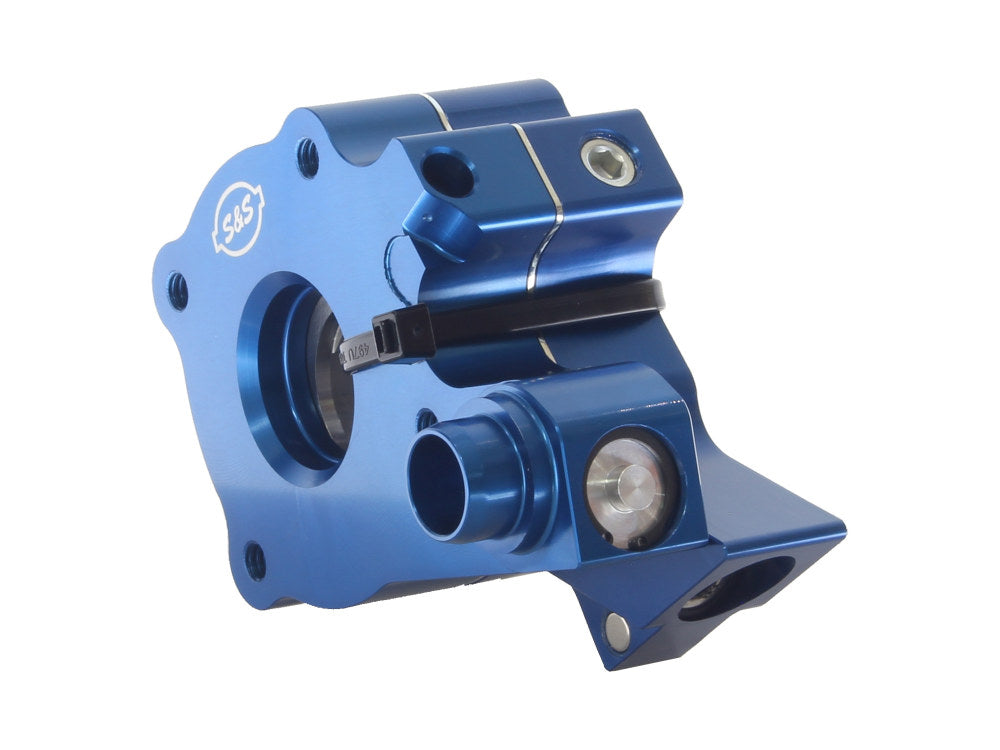 TC3 High Volume Oil Pump. Fits Dyna 2006 & Twin Cam 2007-2017.