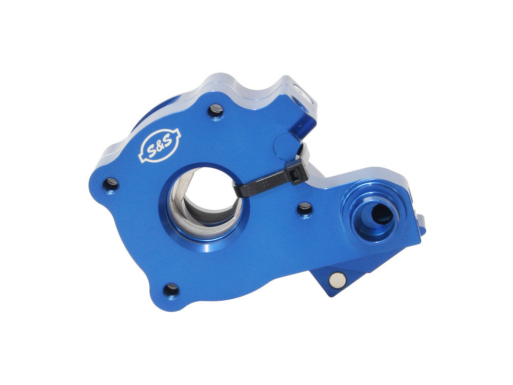 TC3 Oil System. Fits Twin Cam 1999-2006.