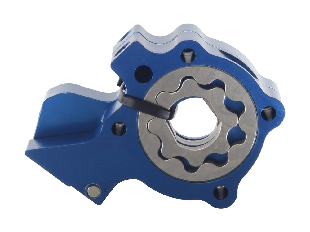 TC3 Oil System. Fits Dyna 2006 & Twin Cam 2007-2017.