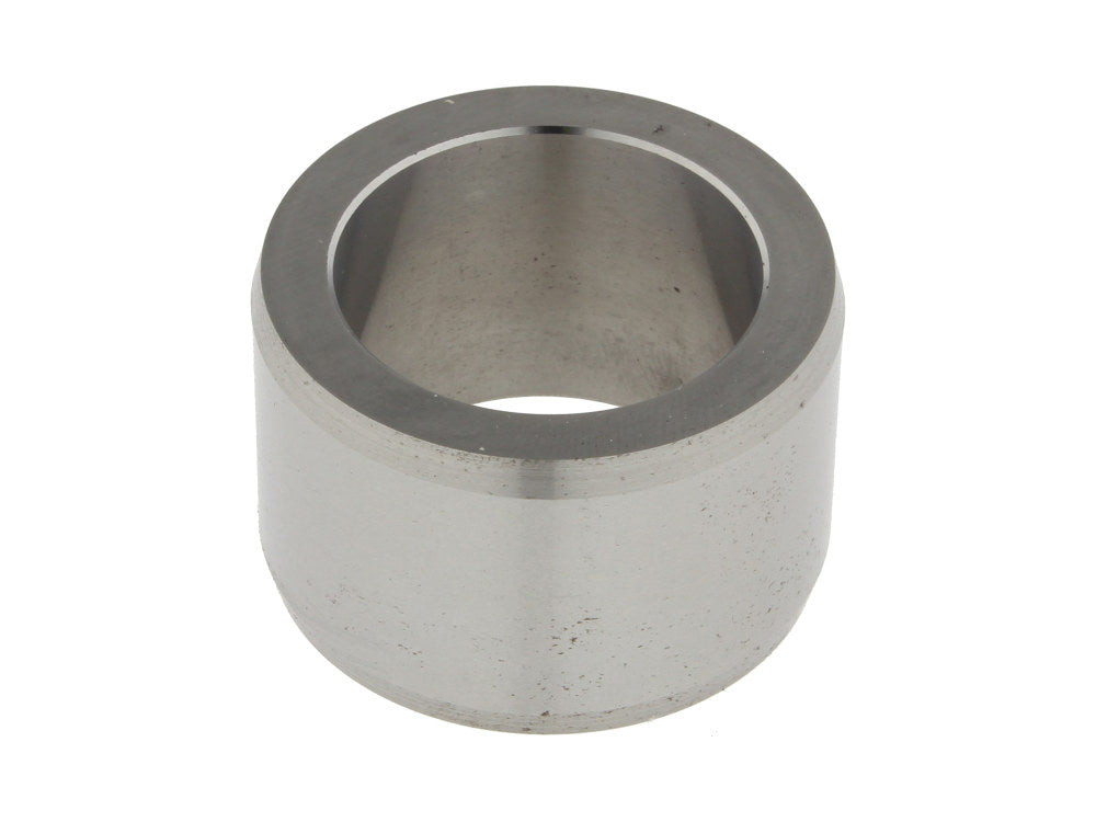 Sprocket Shaft Spacer. Fits Softail 2007-2017, Dyna 2006-17 & Touring 2003-2016.