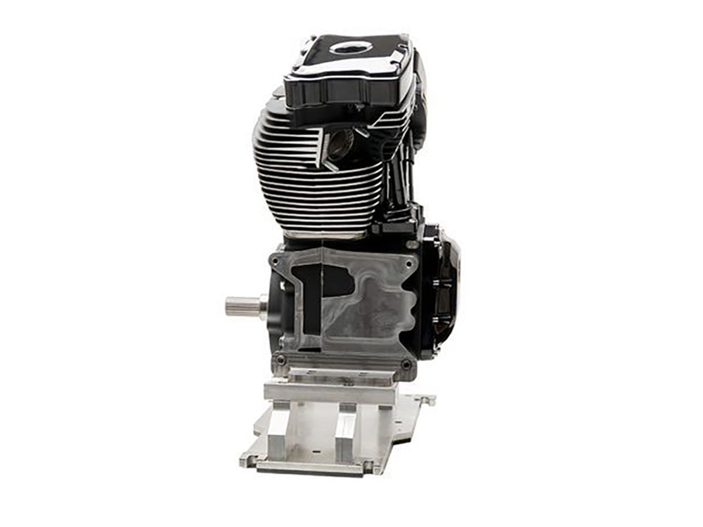 111ci Twin Cam Engine - Black Edition. Fits Touring 2007-2016