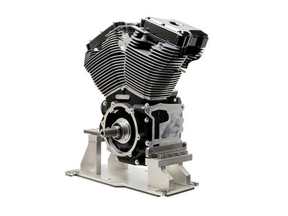111ci Twin Cam Engine - Black Edition. Fits Touring 2007-2016