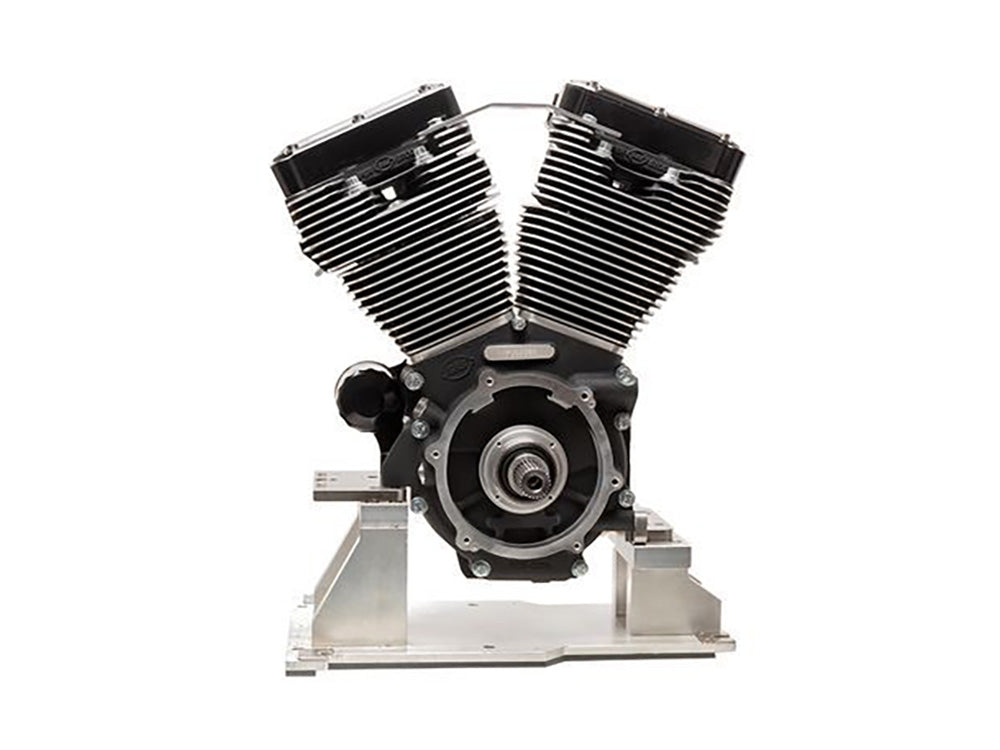 111ci Twin Cam Engine - Black Edition. Fits Touring 2007-2016