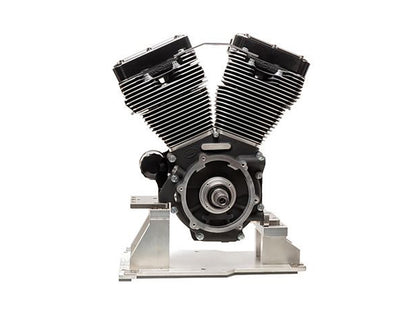111ci Twin Cam Engine - Black Edition. Fits Touring 2007-2016
