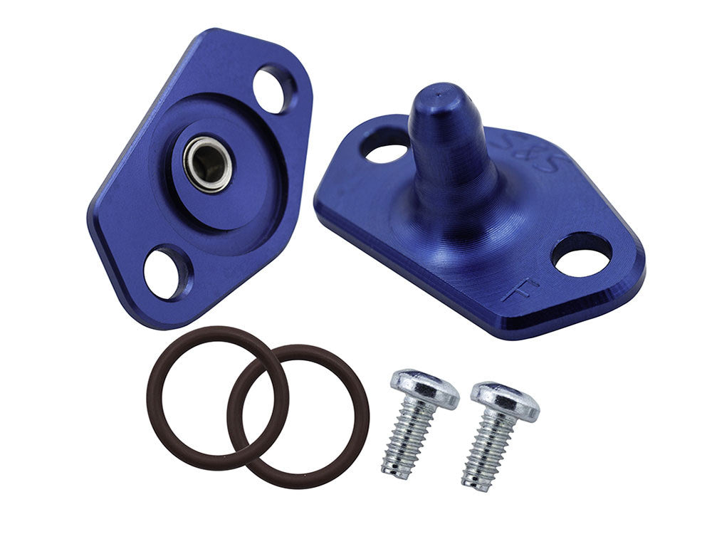 Piston Cooling Jet Kit. Fits Twin Cam 1999-2017