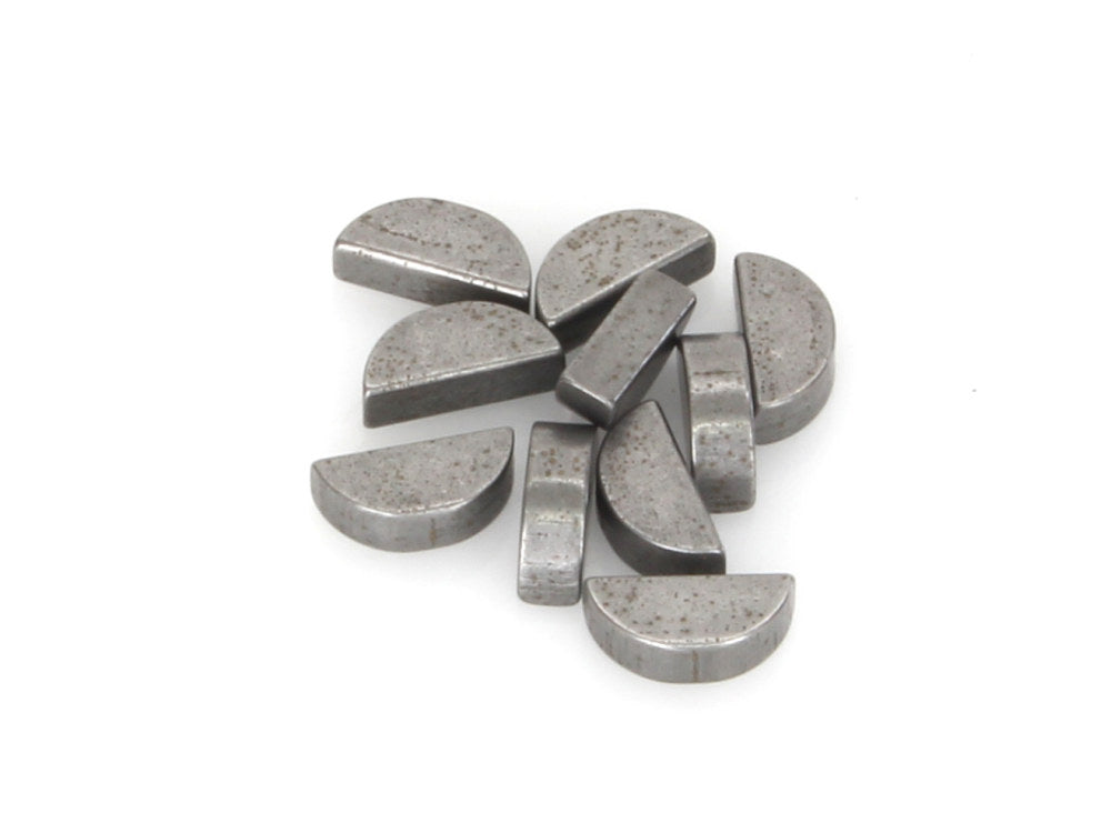 Oil Pump Drive Shaft Key - Pack of 10