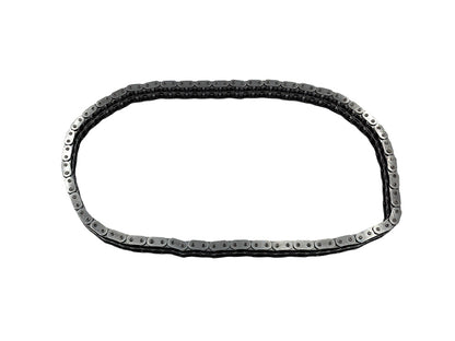 82 Link Primary Chain - Heavy-Duty. Fits Softail 1984-2006, Dyna 1991-2005 & 4Spd Big Twin 1936-1986