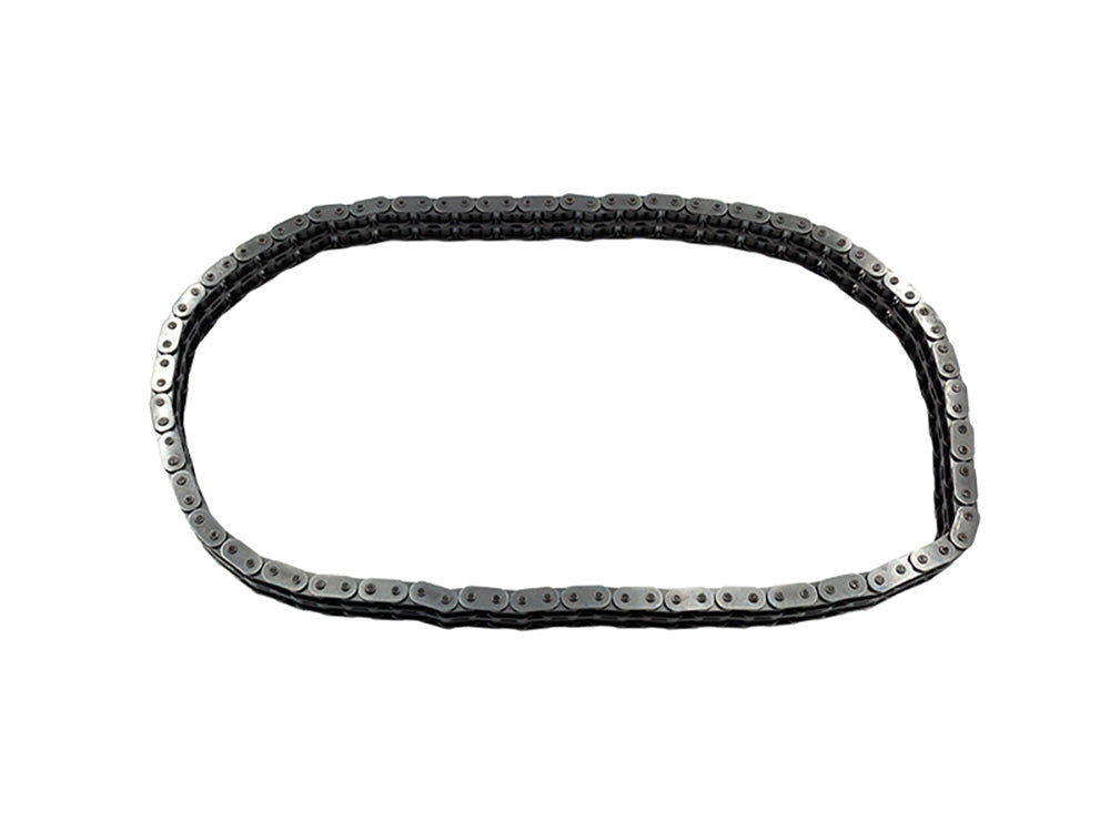 86 Link Primary Chain - Heavy-Duty. Fits Touring 2007up