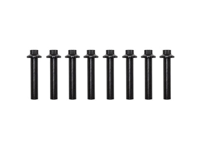 Head Bolt Kit. Fits Milwaukee-Eight 2017up.