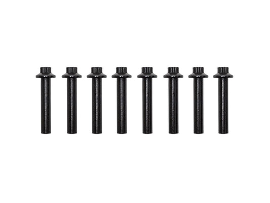 Head Bolt Kit. Fits Milwaukee-Eight 2017up.