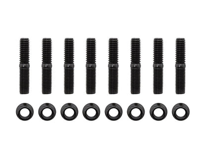 Hi-Strength Rocker Stud & Nut Kit. Fits Milwaukee-Eight 2017up.