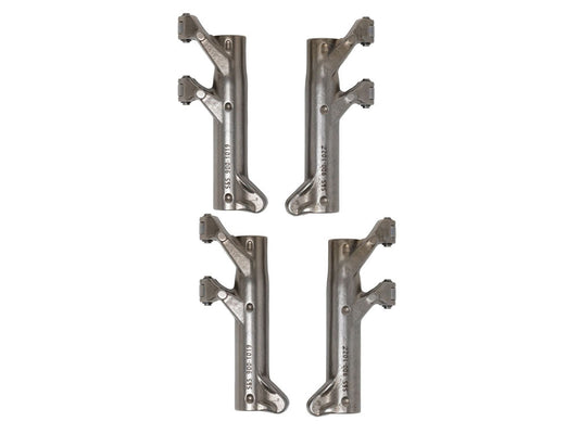 Forged Roller Rocker Arm Kit. Fits Milwaukee-Eight 2017up.