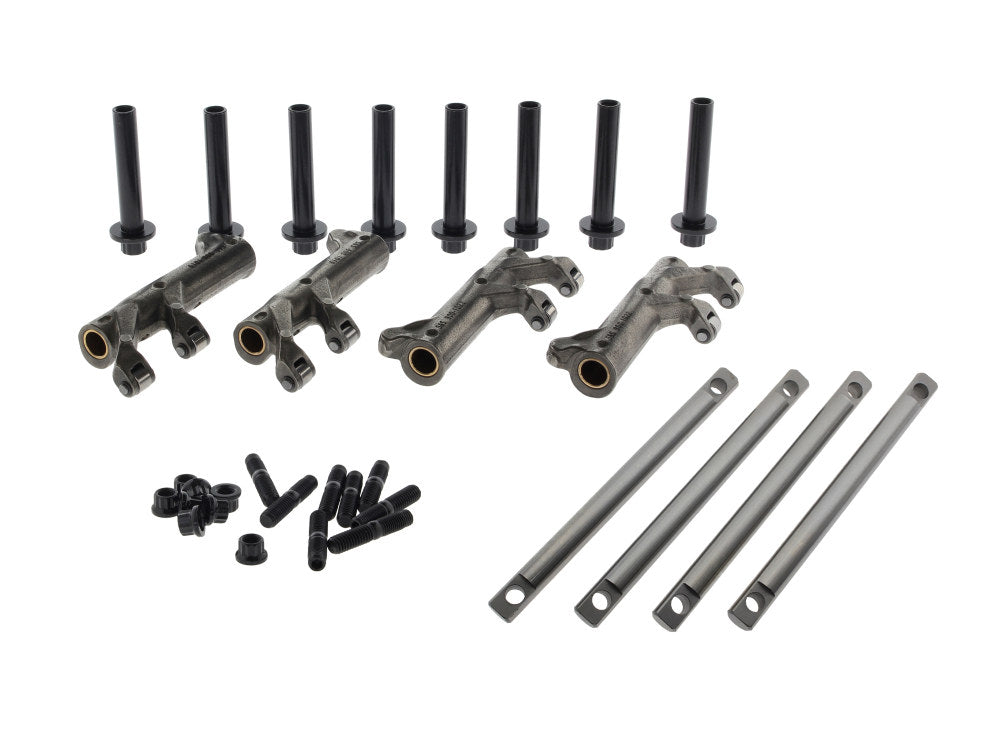 Top End Guardian Kit. Fits Milwaukee-Eight 2017up.
