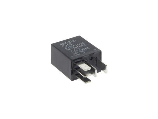 Starter Relay. Fits Big Twin 2000up.