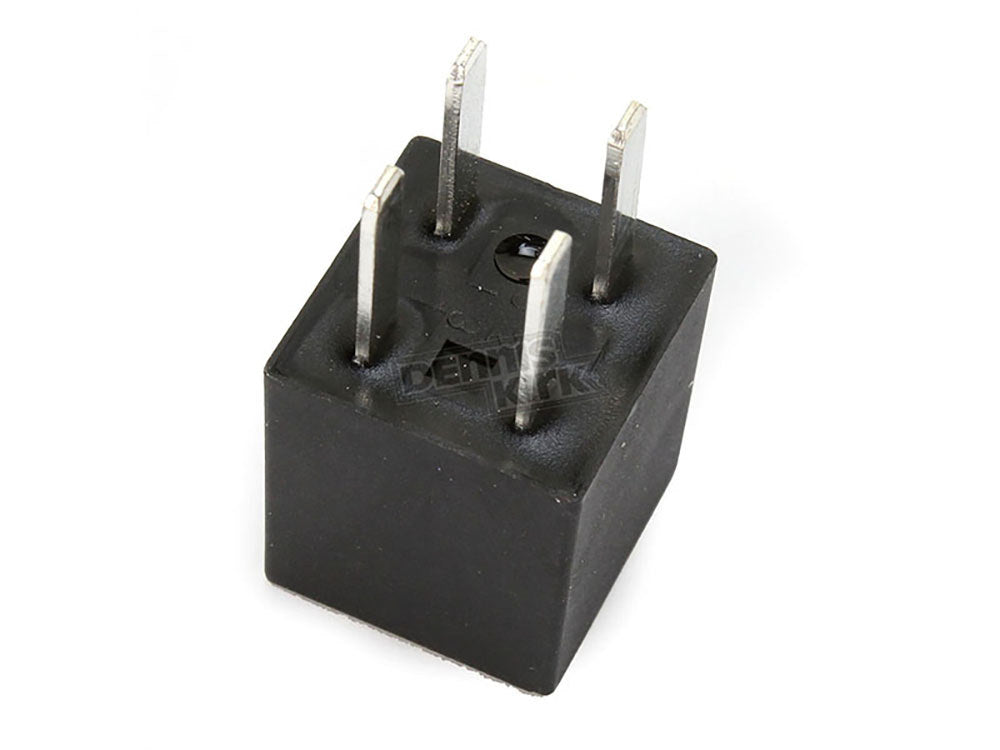 Starter Relay. Fits Touring 2004up & Sportster 2010-2014