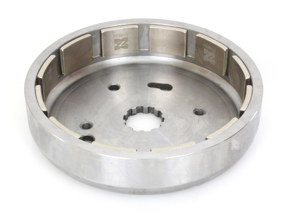 45 Amp Alternator Rotor. Fits Touring with EFI 1995-2005