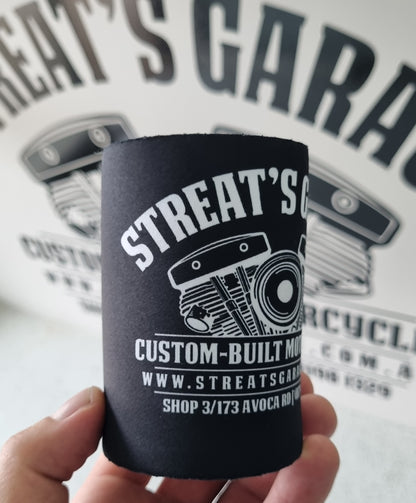 STREATS GARAGE MERCH PACK