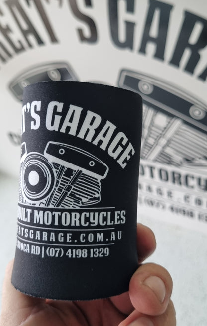 STREATS GARAGE MERCH PACK