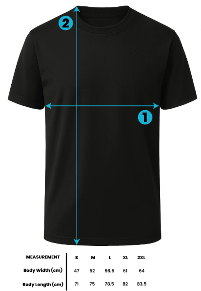 STREATS GARAGE MERCH PACK