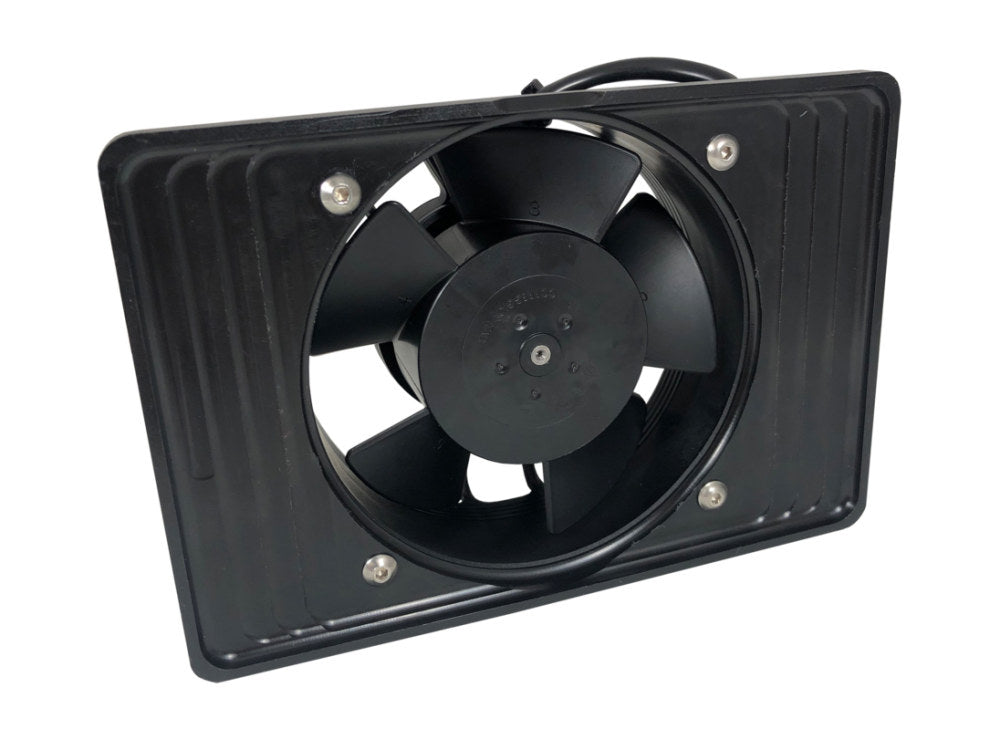 Oil Cooler Fan. Fits Touring 2017up.