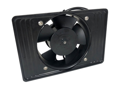 Oil Cooler Fan. Fits Touring 2017up.