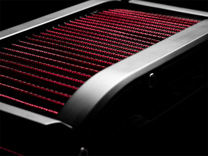 Big Papi Air Cleaner Kit - Gloss Black. Fits CVO Touring 2023up, Street Glide & Road Glide 2024up, Touring 2025up & Softail 2025up