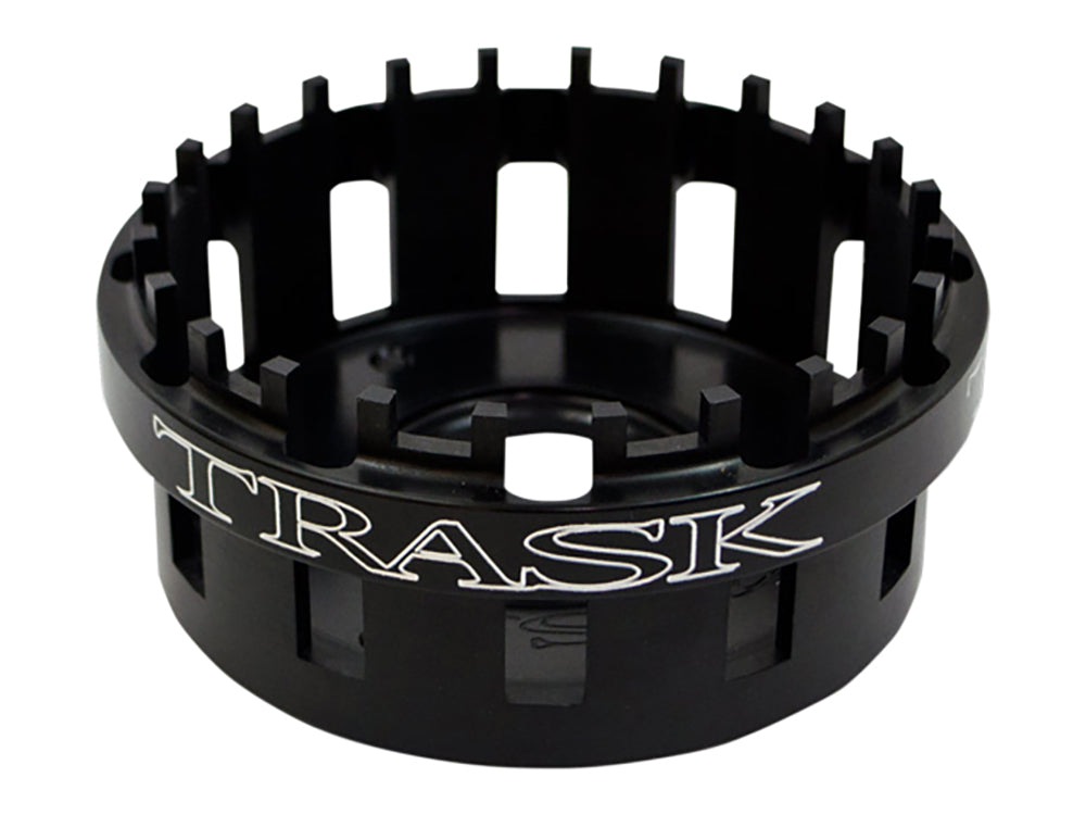 Heavy Duty Billet Clutch Basket. Fits V-Rod 2002-2017.