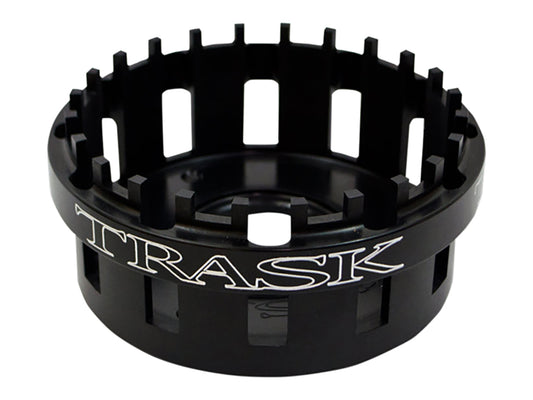Heavy Duty Billet Clutch Basket. Fits V-Rod 2002-2017.
