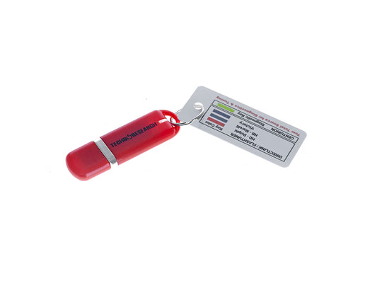 Maximus Direct Link Tuning Key. Fits Most Harley Models 2001-2024 with Delphi EFI