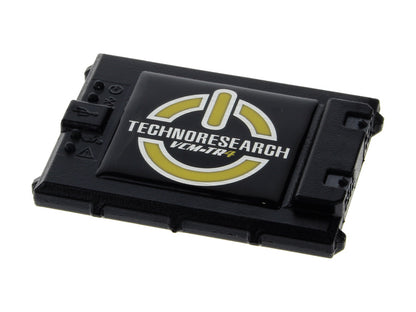 Vehicle Communication Module & Cabling to Re-Tune TechnoResearch Direct Link Keys & Online Licences.