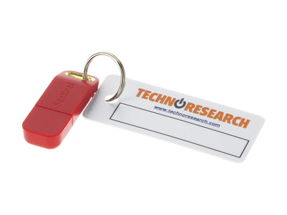 Vehicle Communication Module & Cabling to Re-Tune TechnoResearch Direct Link Keys & Online Licences.
