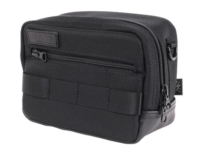 Crossbody HandleBar Bag - Pink