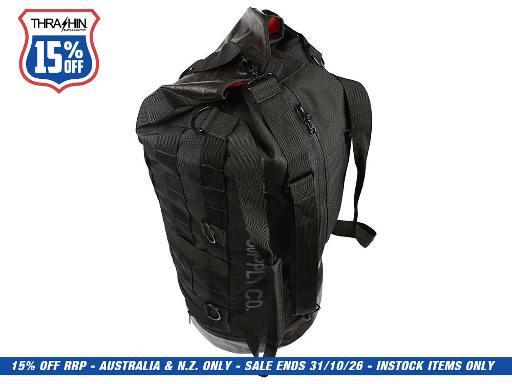 Mission Duffle Bag